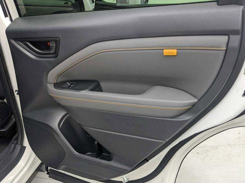 New 2026 Subaru Forester Wilderness image 33