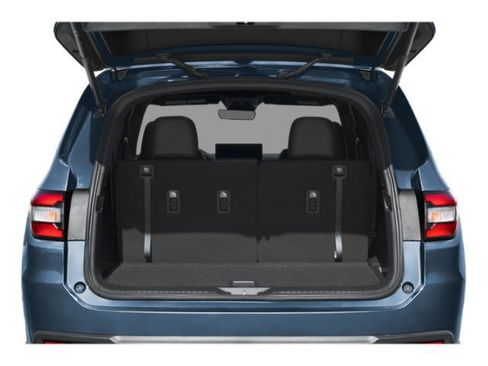 Used 2026 Honda Pilot TrailSport image 13