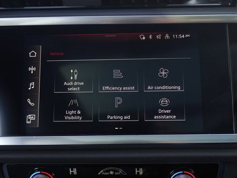 Used 2022 Audi Q3 2.0T Premium Plus image 65