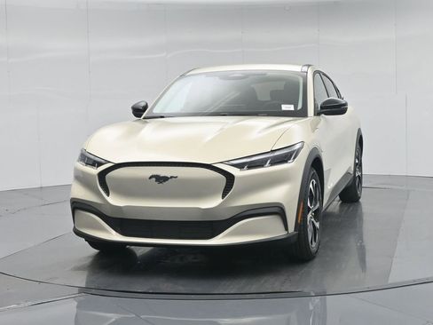 New 2026 Ford Mustang Mach-E Select RWD image 79