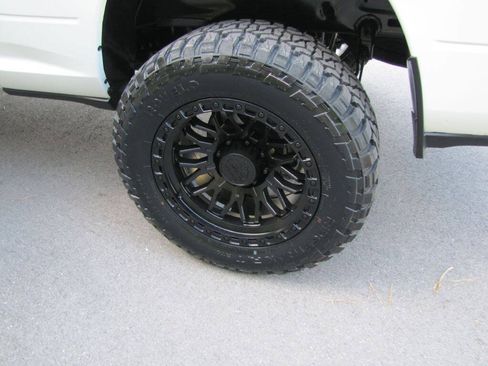 Used 2023 RAM 2500 Tradesman w/ Towing Technology Group AWD/4WD image 30