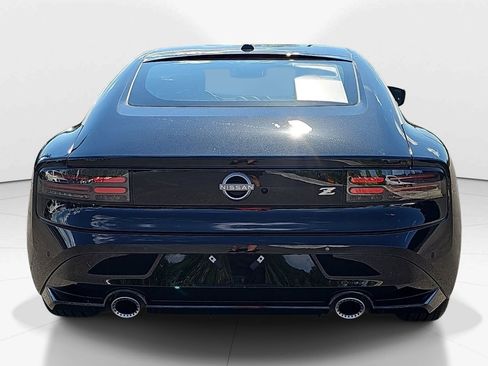 Used 2025 Nissan Z Sport w/ Floor Mat Package RWD image 5