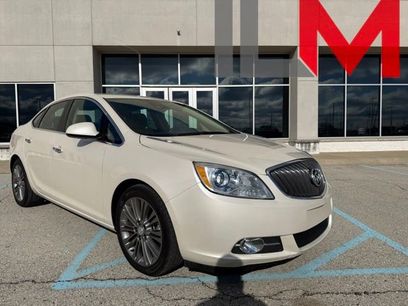 Used 2014 Buick Verano Leather