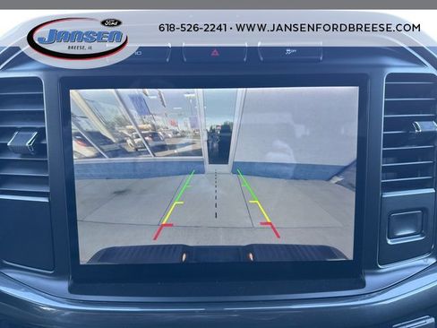 Used 2023 Ford F150 XLT w/ Equipment Group 302A High image 25