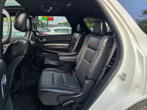 Used 2016 Dodge Durango R/T image 11