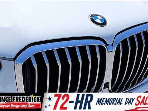 Used 2023 BMW X5 xDrive40i w/ M Sport Package AWD/4WD image 26