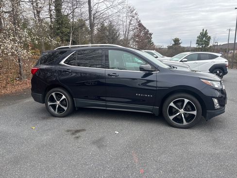 Used 2020 Chevrolet Equinox LT image 6