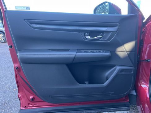 New 2026 Honda CR-V EX image 12