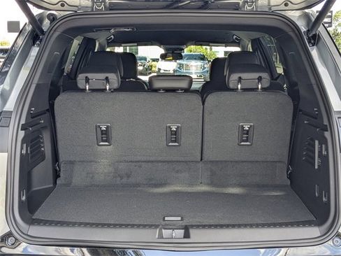 New 2025 Buick Enclave Sport Touring w/ Power Package image 14