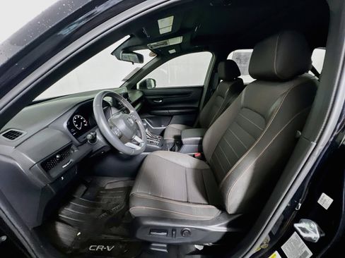 Used 2024 Honda CR-V Sport image 14