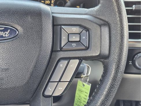 Used 2015 Ford F150 XLT w/ Equipment Group 302A Luxury RWD image 28