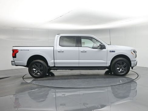 New 2025 Ford F150 Lightning Flash AWD/4WD image 27