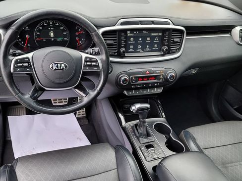 Used 2019 Kia Sorento SX AWD/4WD image 25