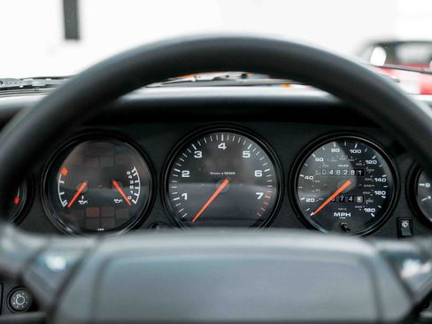 Used 1990 Porsche 911 Targa image 39