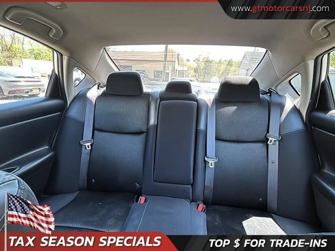 Used 2017 Nissan Altima 2.5 SR FWD image 26
