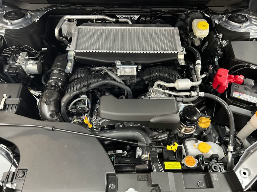New 2026 Subaru Outback Touring XT AWD/4WD image 9