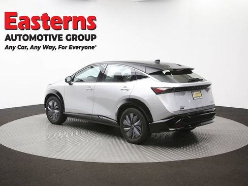 Used 2023 Nissan Ariya FWD image 48