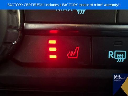 Used 2021 Ford Bronco Outer Banks AWD/4WD image 36