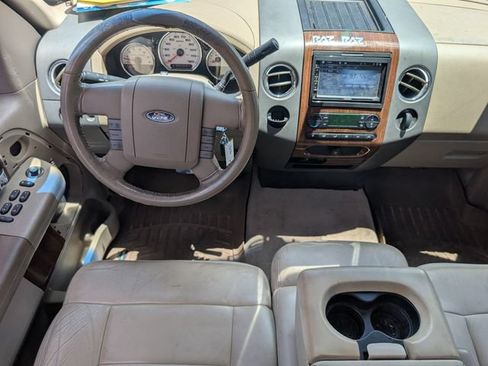 Used 2004 Ford F150 2WD SuperCab image 6