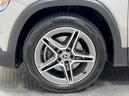 Used 2020 Mercedes-Benz GLB 250 4MATIC image 37