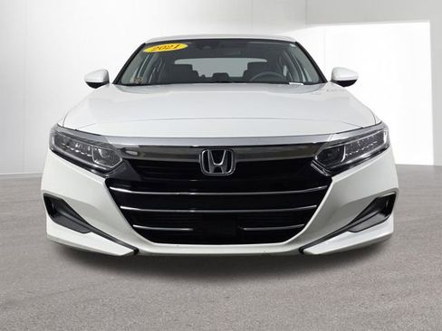 Used 2021 Honda Accord LX image 46