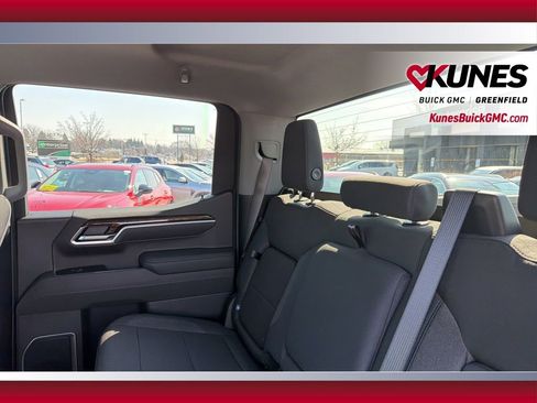 New 2026 GMC Sierra 1500 Elevation AWD/4WD image 28