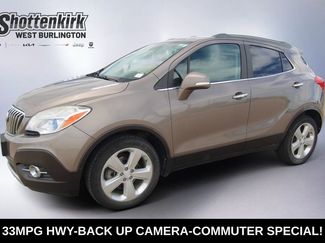 Used 2015 Buick Encore Convenience FWD video 1