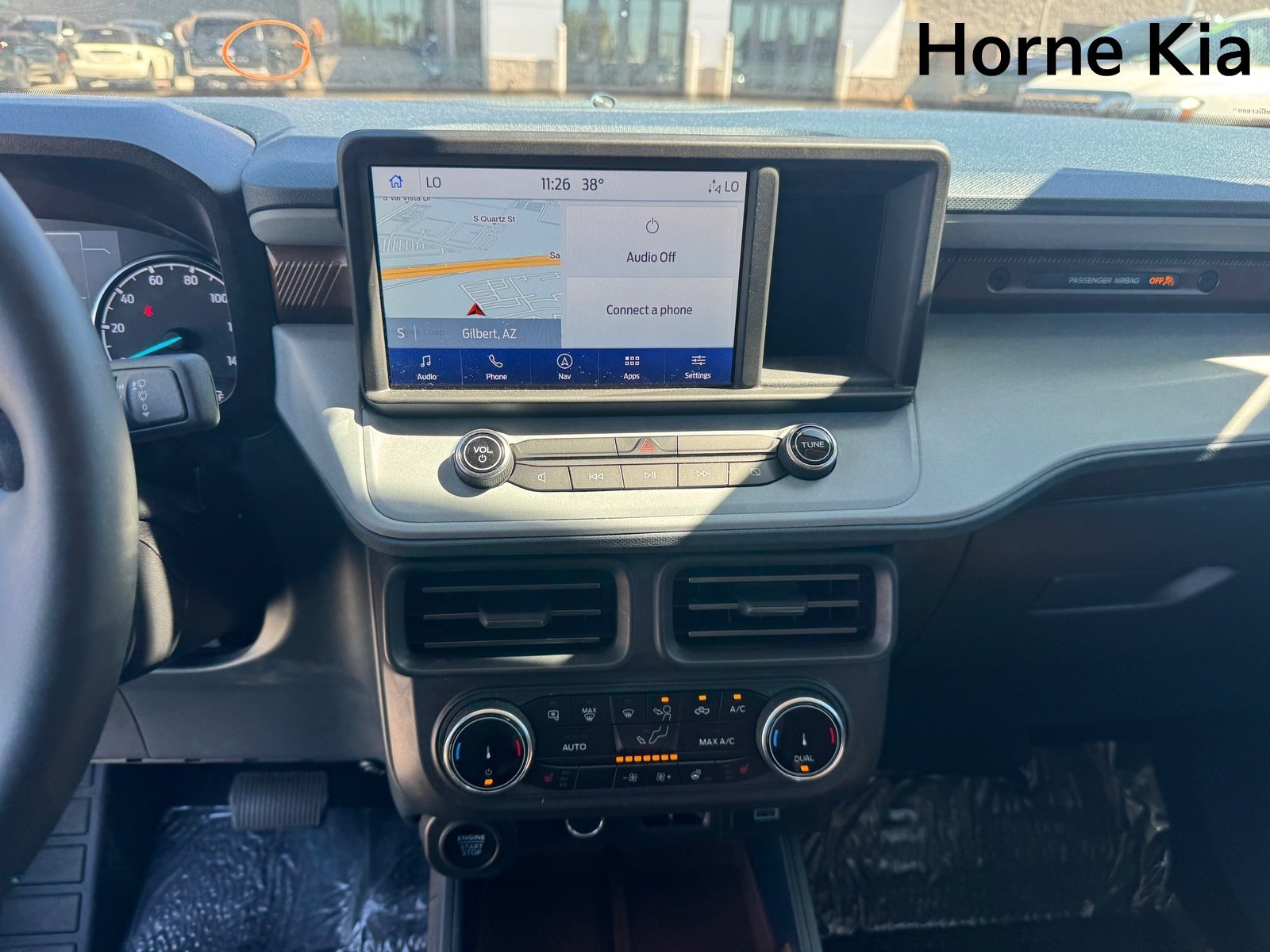 Used 2024 Ford Maverick Lariat w/ 4K Tow Package AWD/4WD image 31