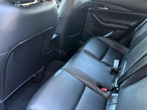 Used 2025 MAZDA CX-30 AWD 2.5 S w/ Select Sport Pkg image 14