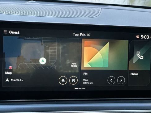 Certified 2026 Kia K5 GT-Line w/ GT-Line Premium Package FWD image 18