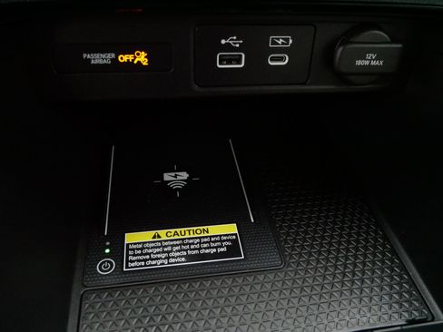 Certified 2023 Honda CR-V EX-L image 27