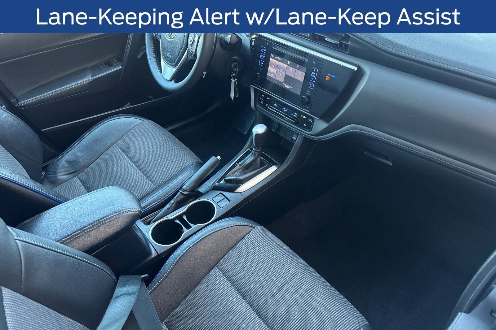 Used 2018 Toyota Corolla SE FWD image 20