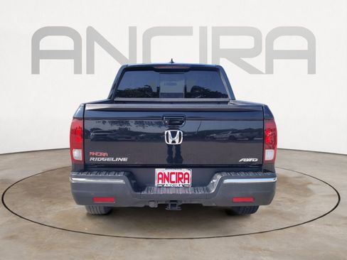 Used 2019 Honda Ridgeline RTL image 12