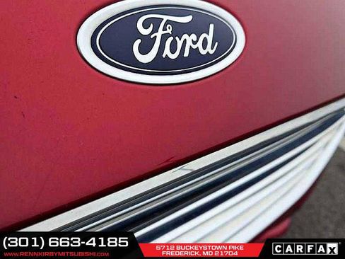 Used 2017 Ford Fusion SE w/ Fusion SE Technology Package image 32