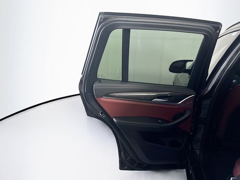 Used 2024 BMW X3 M40i w/ Premium Package AWD/4WD image 28