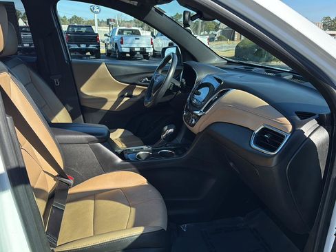 Certified 2022 Chevrolet Equinox Premier image 10