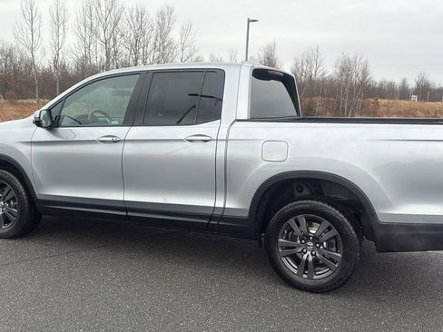 Used 2019 Honda Ridgeline Sport image 12