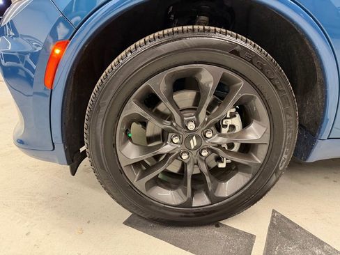 New 2025 Dodge Durango GT w/ Blacktop Package image 9