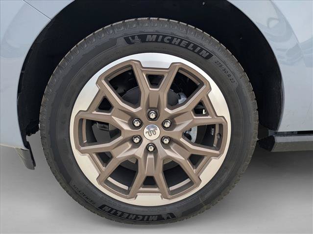 New 2026 Ford Expedition King Ranch AWD/4WD image 10