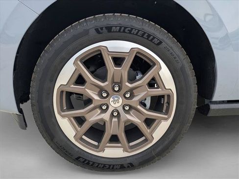 New 2026 Ford Expedition King Ranch AWD/4WD image 10