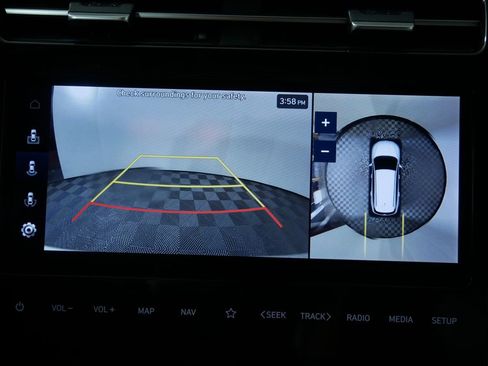 Used 2023 Hyundai Tucson Limited image 27