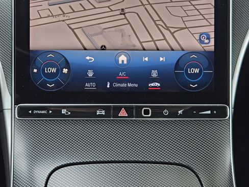 Certified 2024 Mercedes-Benz C 300 Sedan image 20