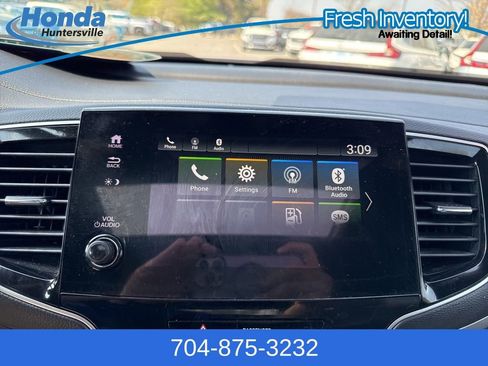 Used 2024 Honda Passport EX-L image 30