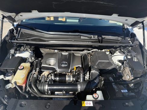 Used 2017 Lexus NX 200t FWD image 23