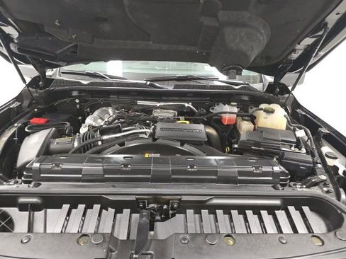 Certified 2023 GMC Sierra 2500 AT4 w/ AT4 Premium Plus Package image 31