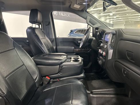 Used 2020 GMC Sierra 3500 SLE w/ SLE Value Package AWD/4WD image 16