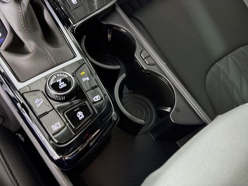 New 2025 Kia Sportage X-Pro Prestige image 15