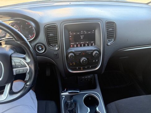 Used 2020 Dodge Durango SXT w/ 3rd Row Seating Group image 22