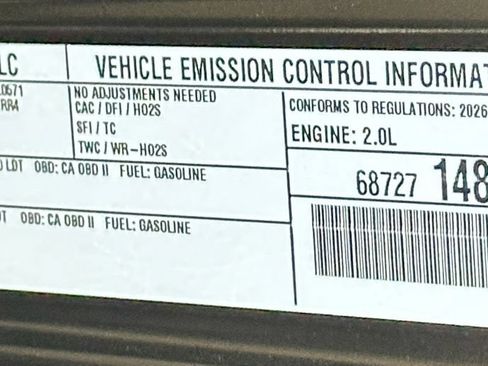 New 2026 Jeep Grand Cherokee L 4WD image 49