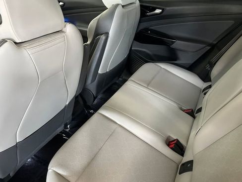 Certified 2022 Volkswagen ID.4 Pro S image 15